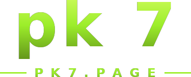 pk 7 logo